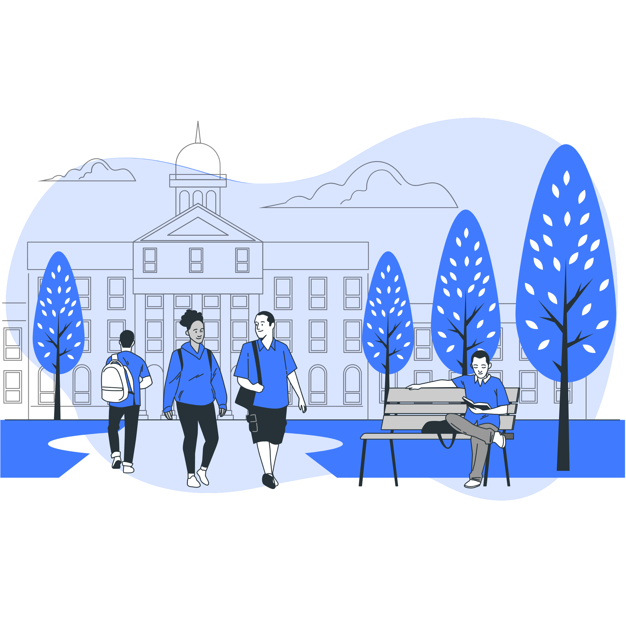 Client 1