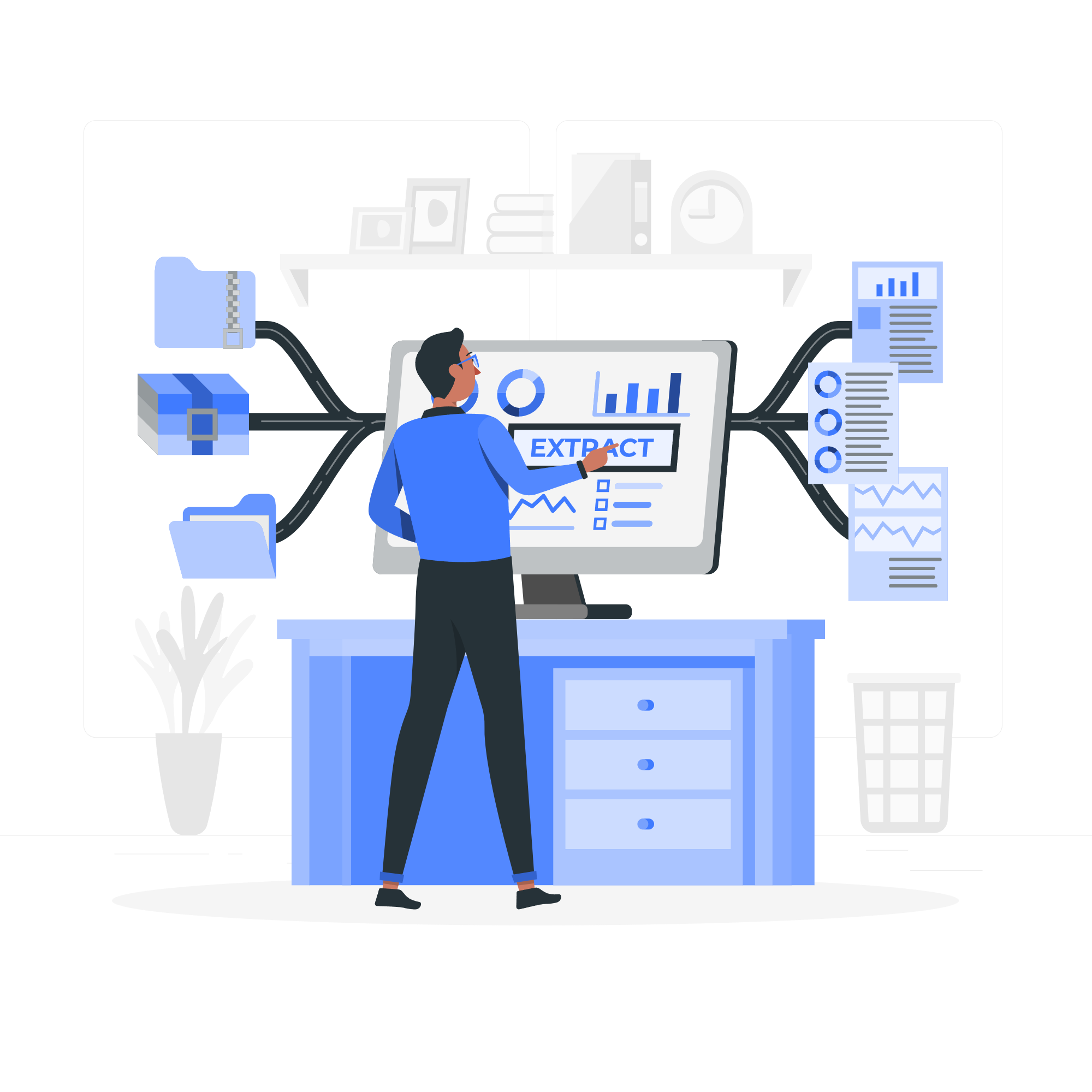 Client 1