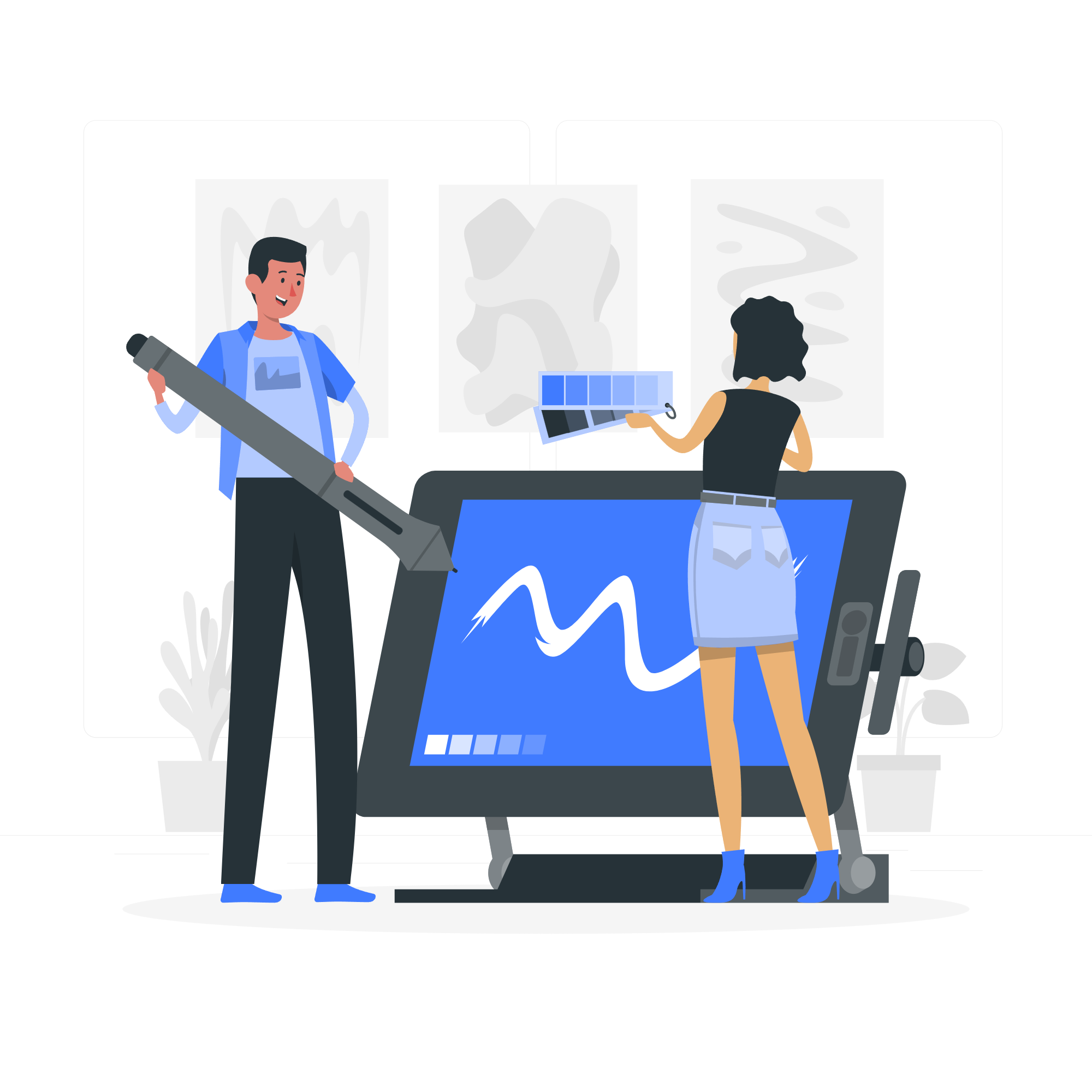 Client 1