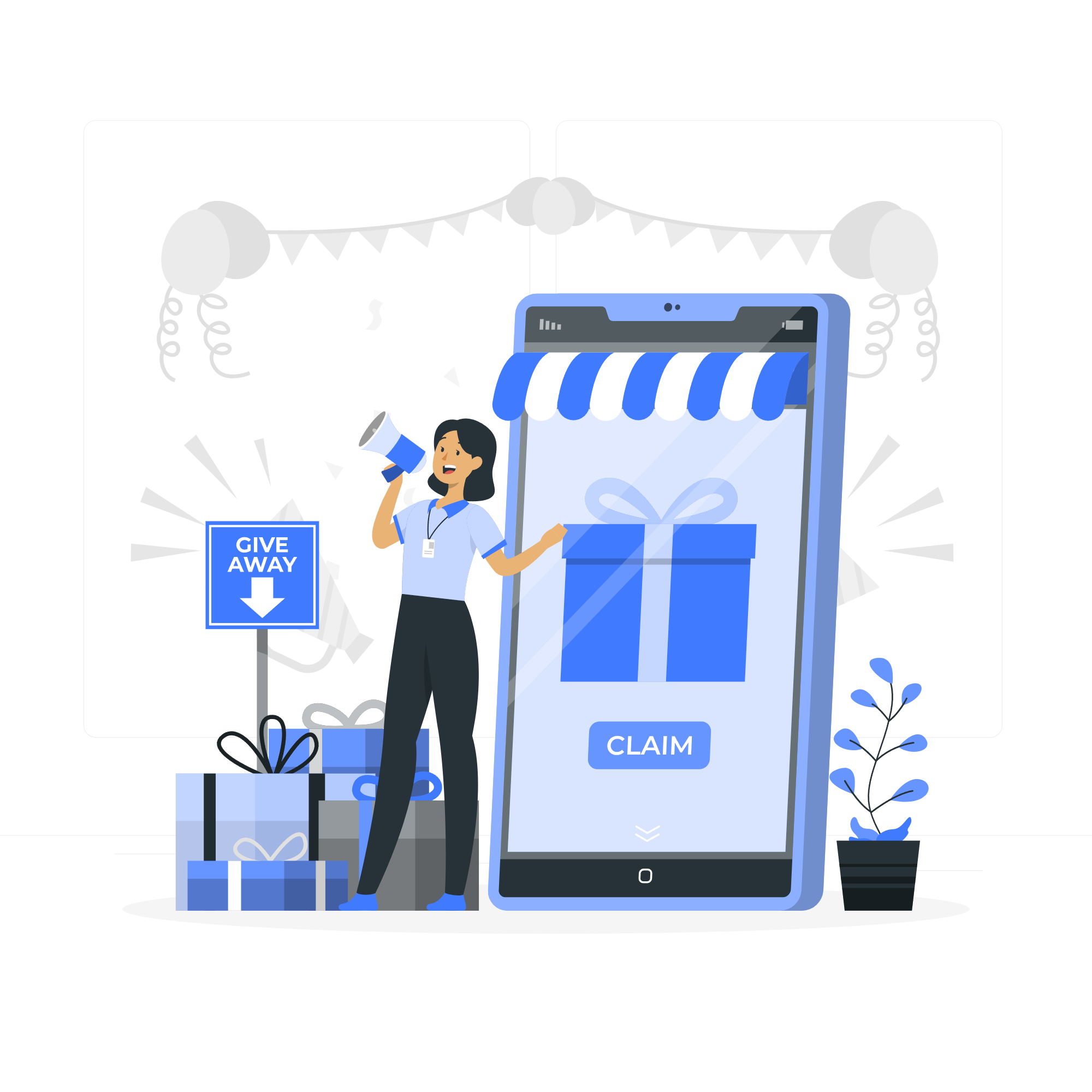 Client 1