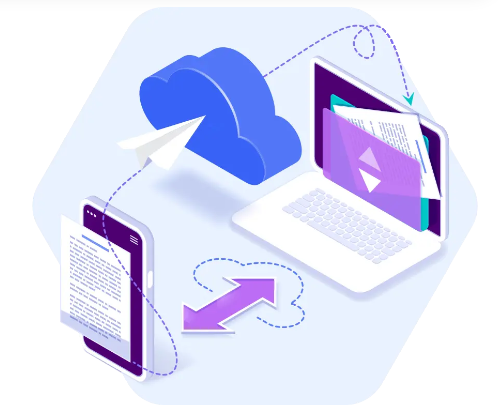 Client 1