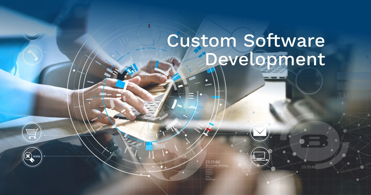 Technology Solutions