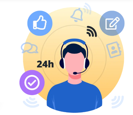 Client 1
