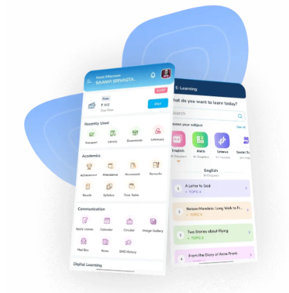 Client 1